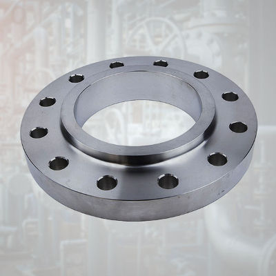 Ms Collar Flange_